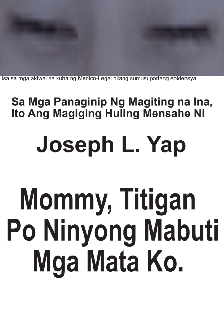 Joseph L. Yap