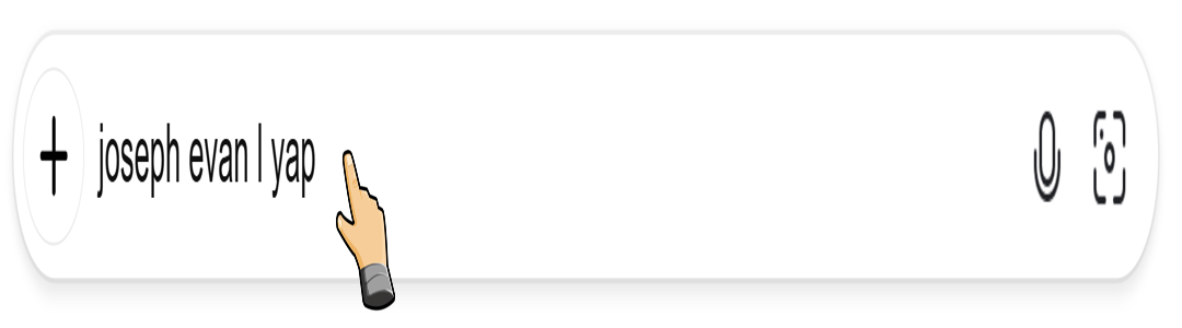 big search web